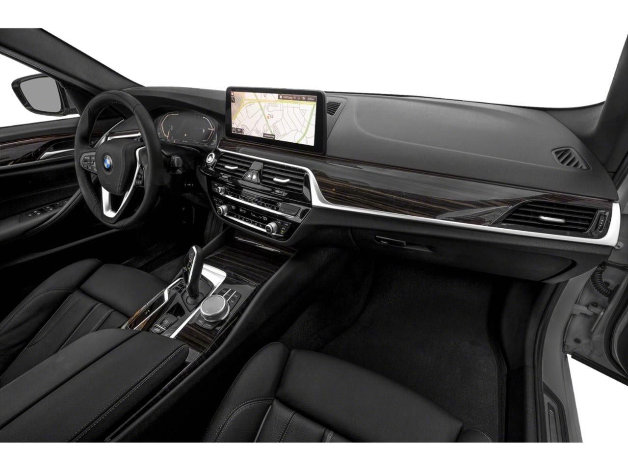 2023 BMW 540i xDrive Sedan