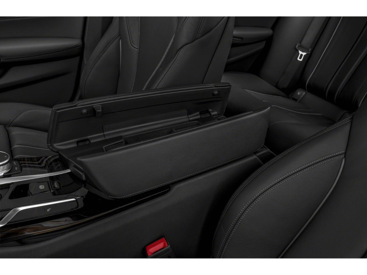 2021 BMW 540i xDrive Sedan