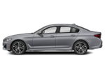 2021 BMW 540i xDrive Sedan