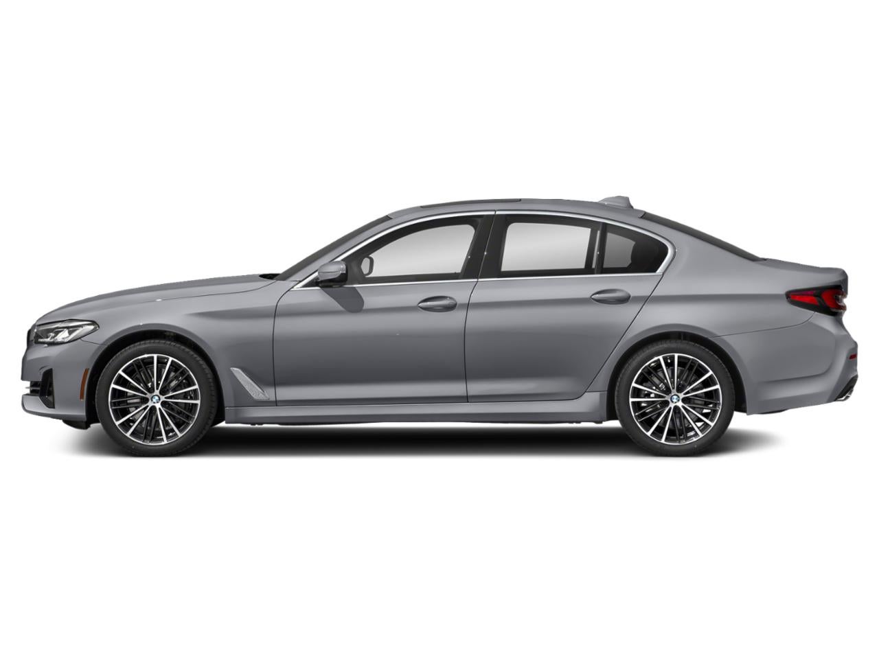 2021 BMW 540i xDrive Sedan