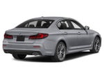 2021 BMW 540i xDrive Sedan