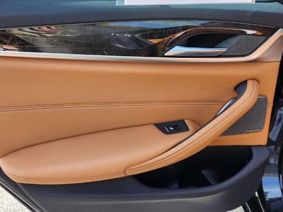 2023 BMW 540i xDrive Sedan