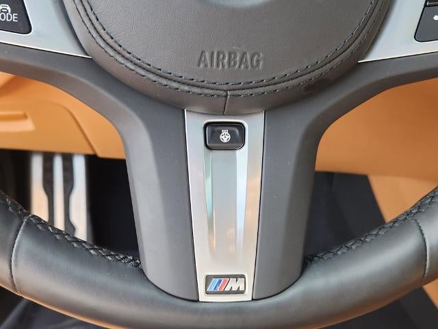 2023 BMW 540i xDrive Sedan