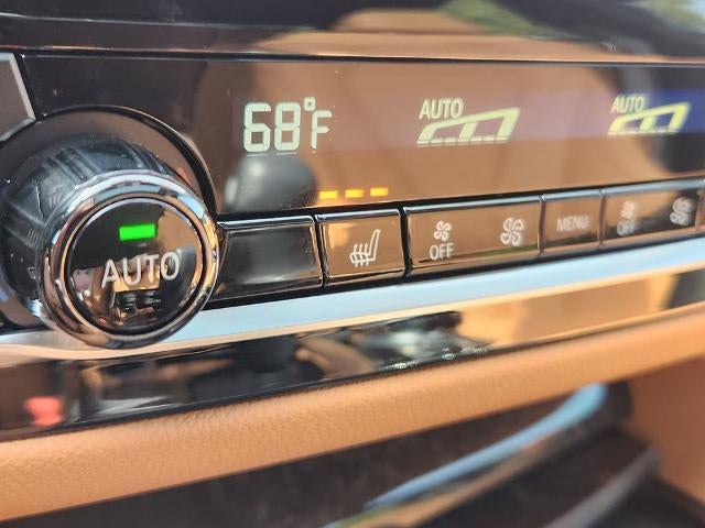 2023 BMW 540i xDrive Sedan