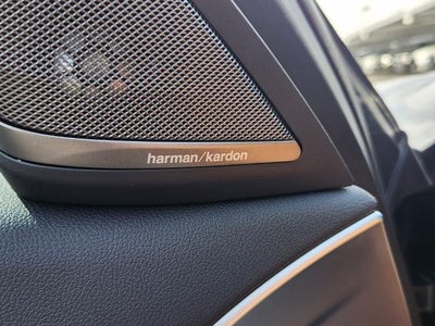 2023 BMW 540i xDrive Sedan