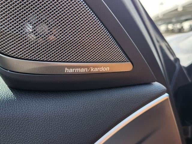 2023 BMW 540i xDrive Sedan