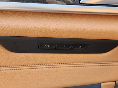 2023 BMW 540i xDrive Sedan