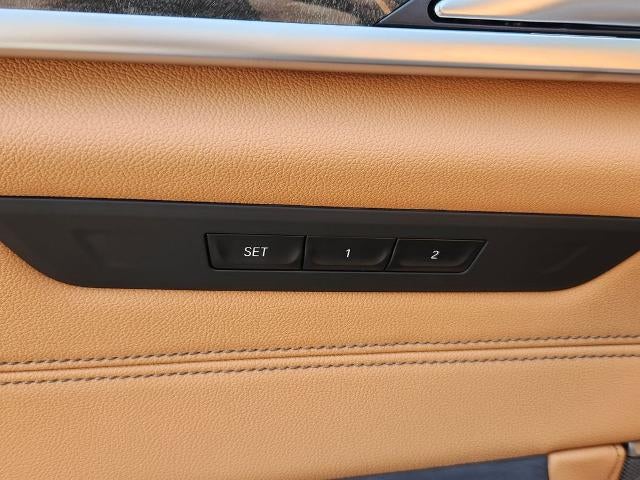 2023 BMW 540i xDrive Sedan