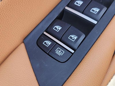 2023 BMW 540i xDrive Sedan