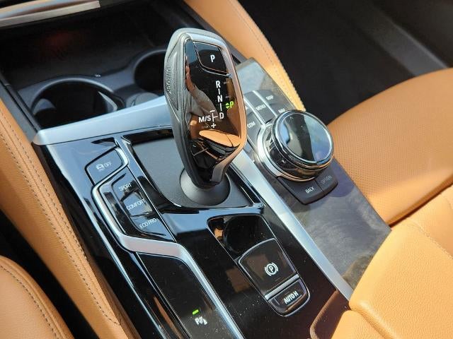 2023 BMW 540i xDrive Sedan