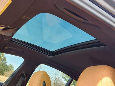 2023 BMW 540i xDrive Sedan