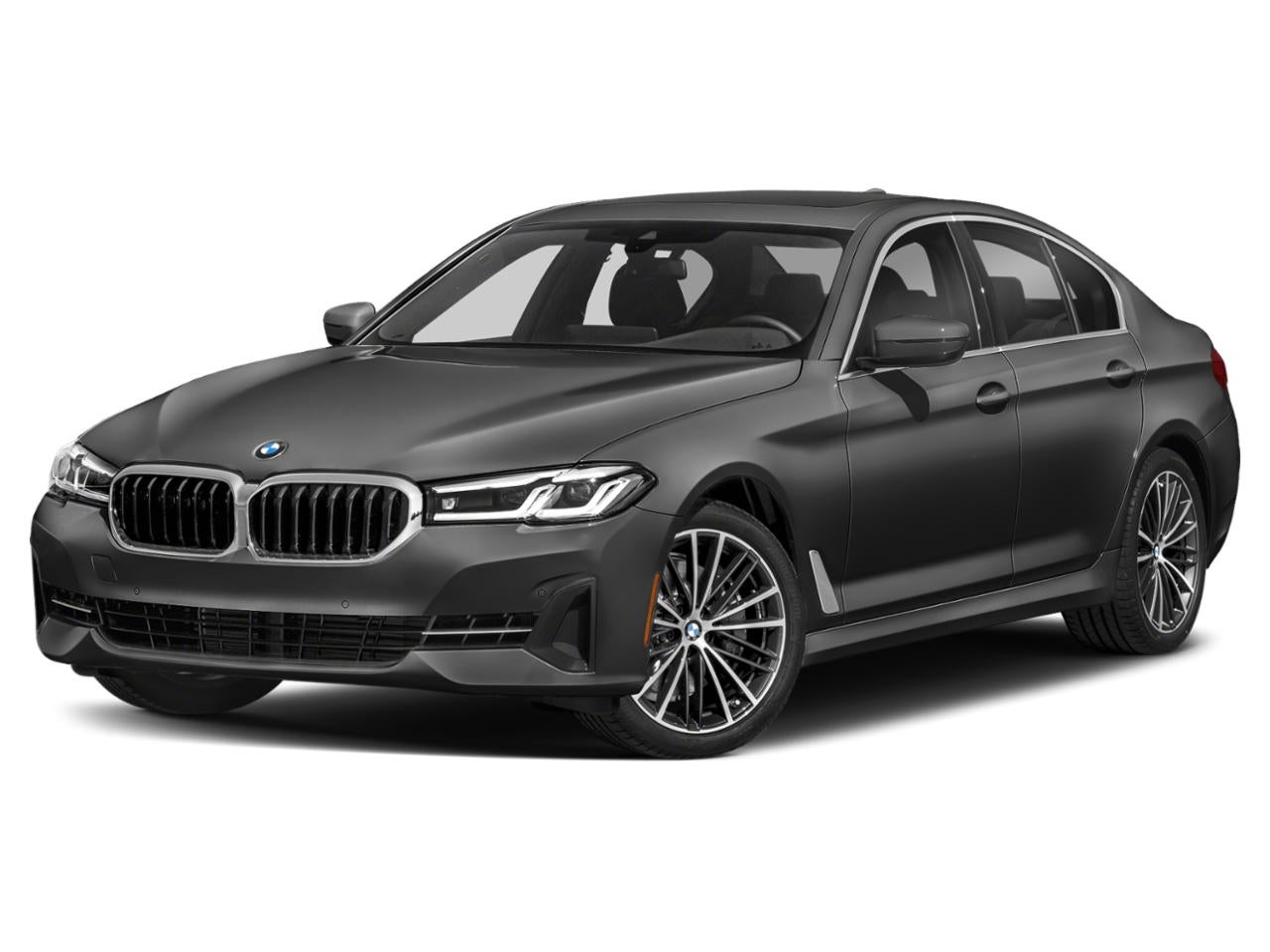 2023 BMW 540i xDrive Sedan