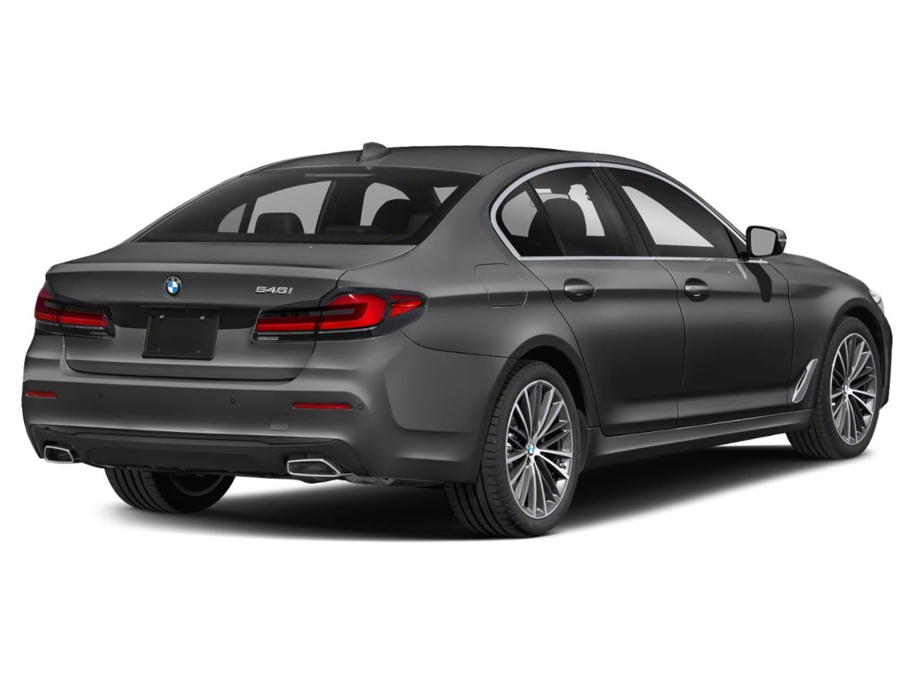 2023 BMW 540i xDrive Sedan