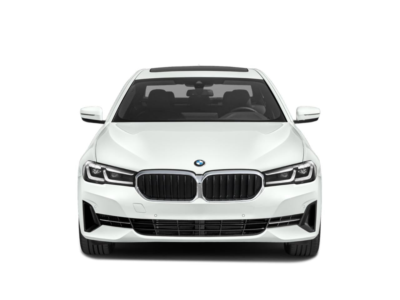2023 BMW 540i xDrive Sedan
