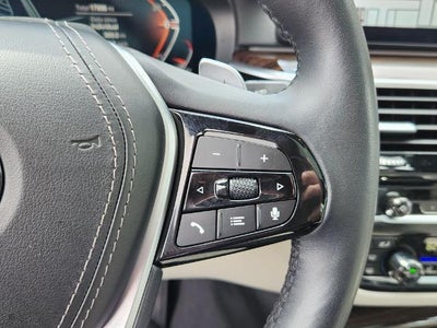 2023 BMW 540i xDrive Sedan