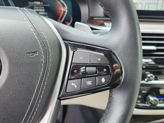 2023 BMW 540i xDrive Sedan
