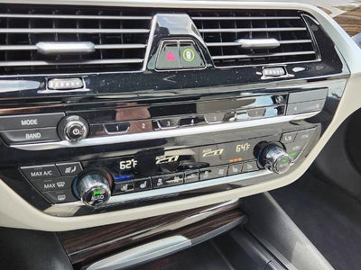 2023 BMW 540i xDrive Sedan