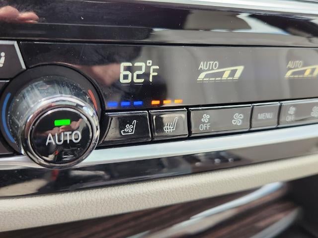 2023 BMW 540i xDrive Sedan