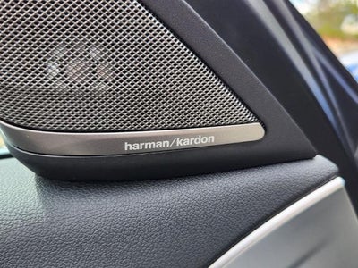2023 BMW 540i xDrive Sedan