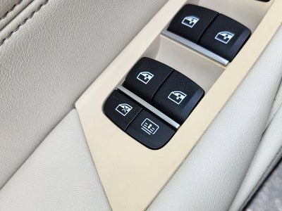 2023 BMW 540i xDrive Sedan