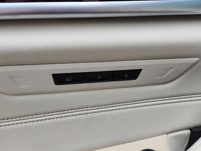 2023 BMW 540i xDrive Sedan