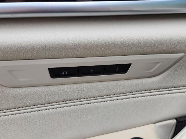 2023 BMW 540i xDrive Sedan