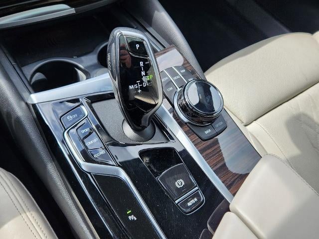 2023 BMW 540i xDrive Sedan
