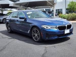 2023 BMW 540i xDrive Sedan