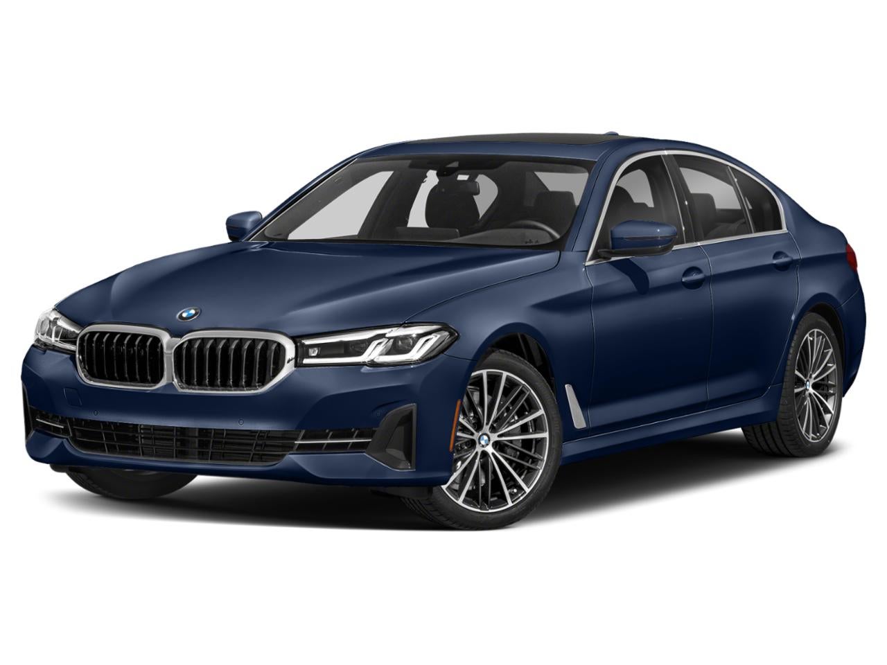 2023 BMW 540i xDrive Sedan