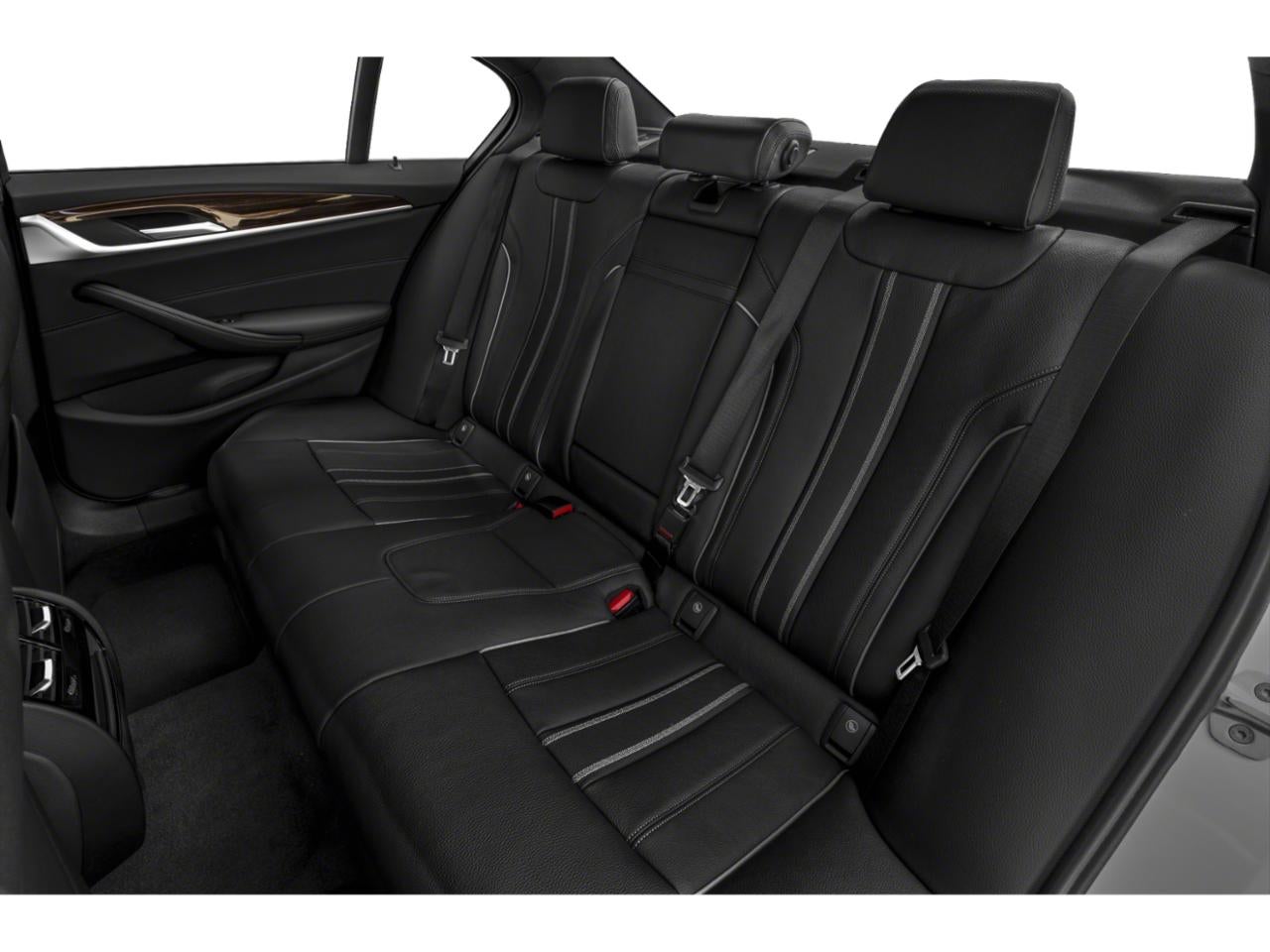 2023 BMW 540i xDrive Sedan