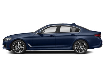 2023 BMW 540i xDrive Sedan