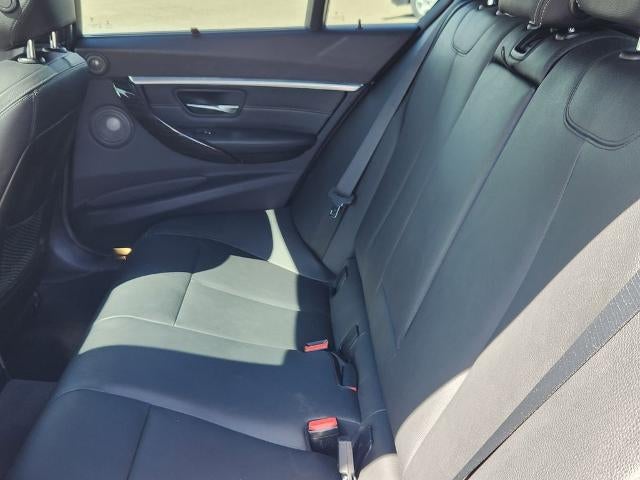 2016 BMW 340i xDrive Sedan