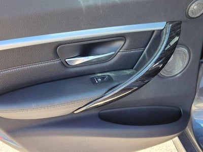 2016 BMW 340i xDrive Sedan