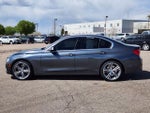 2016 BMW 340i xDrive Sedan