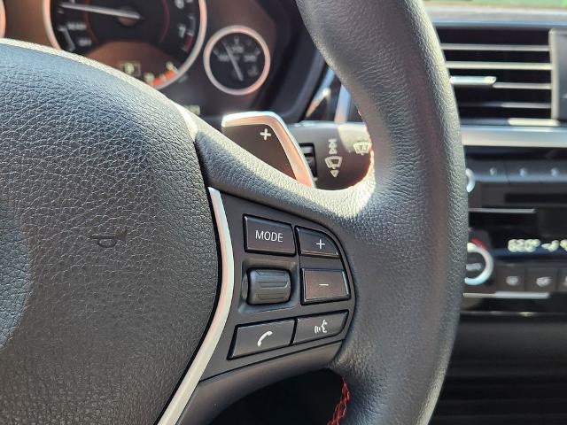 2016 BMW 340i xDrive Sedan