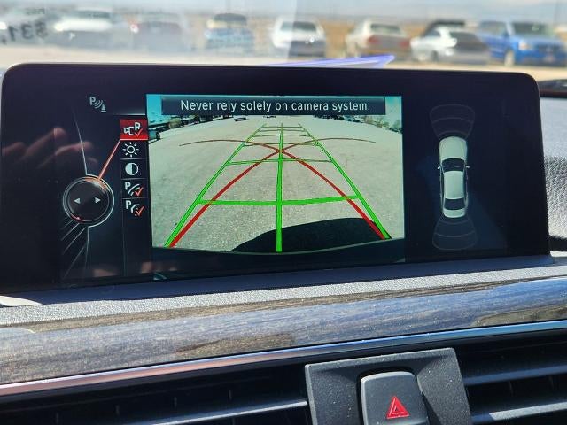 2016 BMW 340i xDrive Sedan