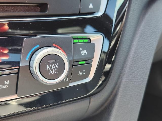 2016 BMW 340i xDrive Sedan