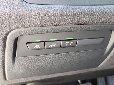 2016 BMW 340i xDrive Sedan