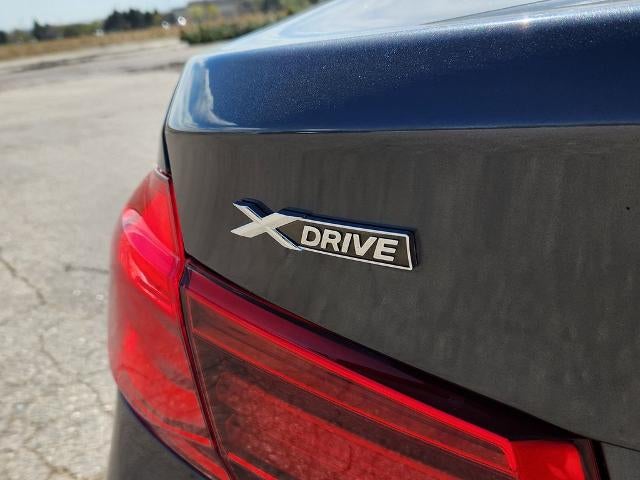 2016 BMW 340i xDrive Sedan
