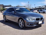 2016 BMW 340i xDrive Sedan