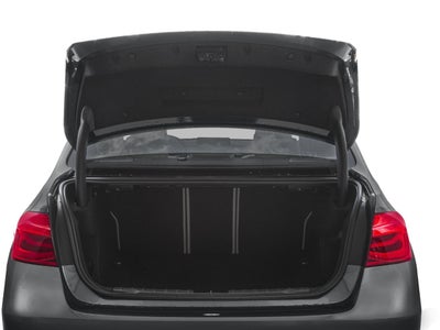 2016 BMW 340i xDrive Sedan