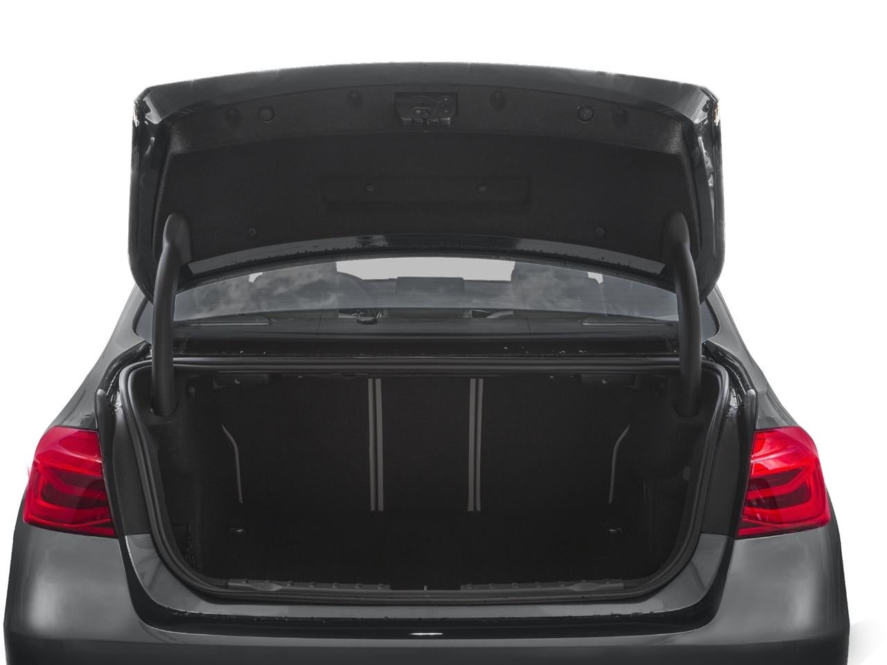 2016 BMW 340i xDrive Sedan