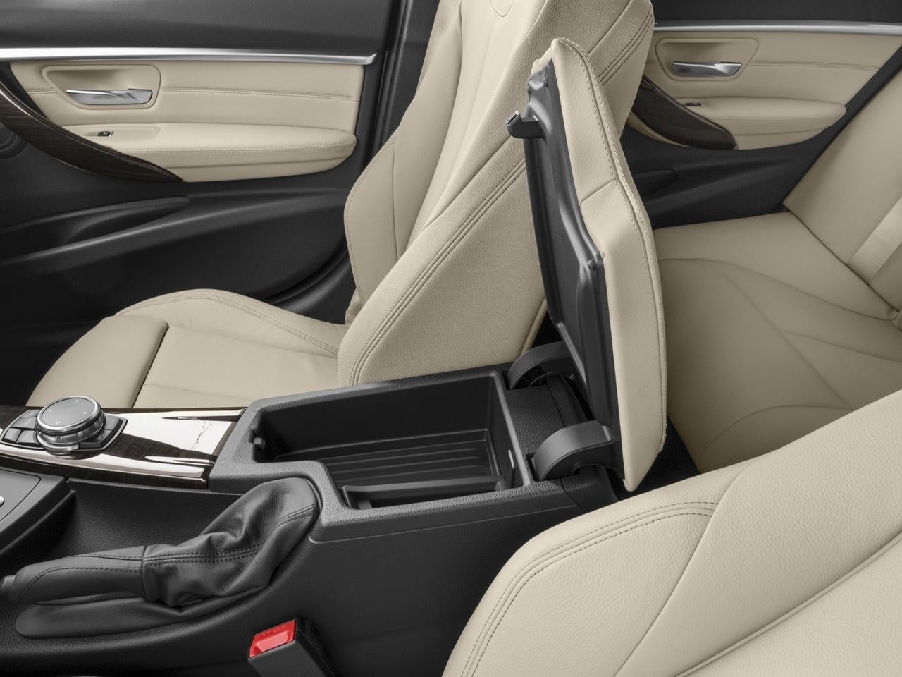 2016 BMW 340i xDrive Sedan