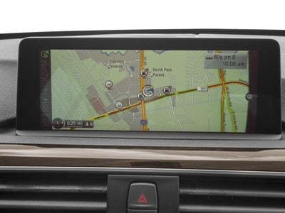 2016 BMW 340i xDrive Sedan