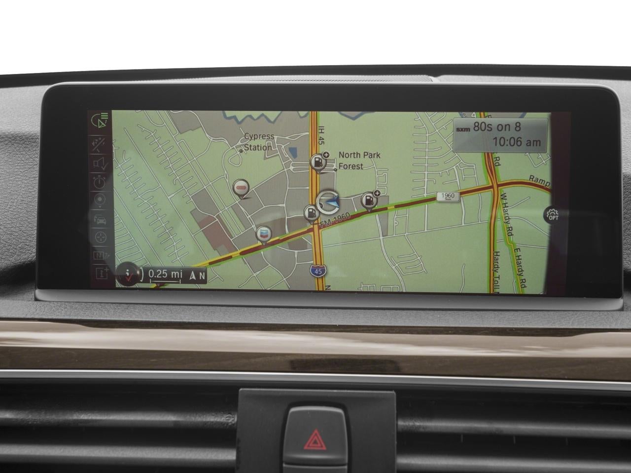 2016 BMW 340i xDrive Sedan