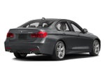 2016 BMW 340i xDrive Sedan