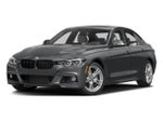 2016 BMW 340i xDrive Sedan