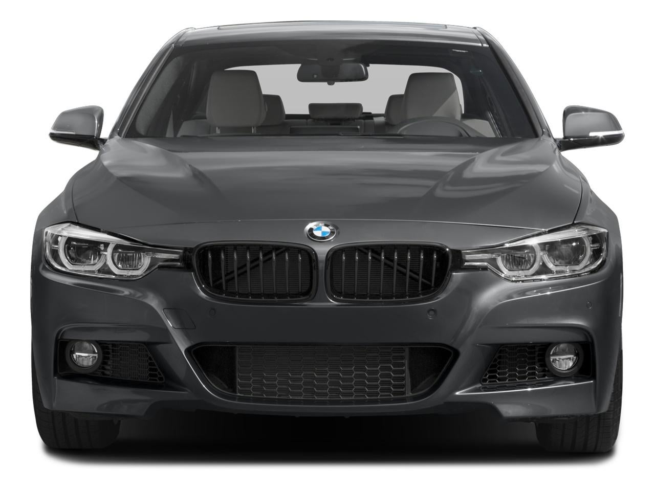 2016 BMW 340i xDrive Sedan