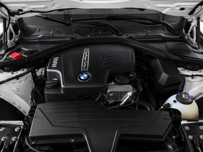 2017 BMW 330i xDrive Sedan