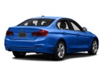 2017 BMW 330i xDrive Sedan
